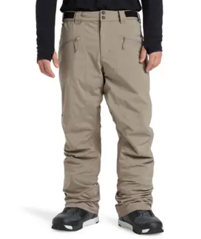 Skihose "Boundry 10K"