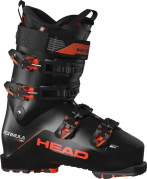 Ski-Schuhe "FORMULA 110 MV GW"