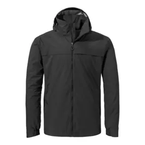 Regenjacke "Bohorok"