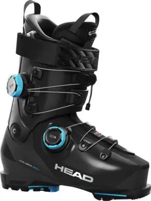 Skischuhe "Kaliber"