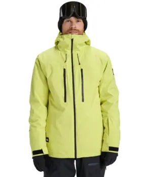 Skijacke "Sycamore Solid 20K"