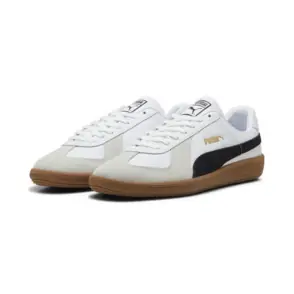 Sneaker "Army Trainer"