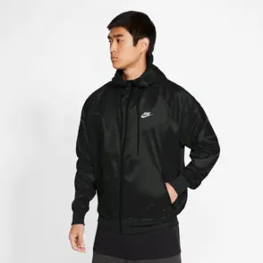 Jacke "Windrunner"