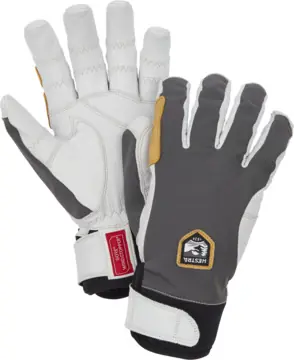 Outdoor Handschuh "Ergo Grip Active"
