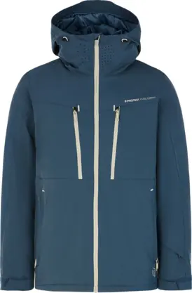 Skijacke "PRTTIMOTHY"
