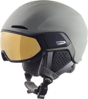 Skihelm "Alto Q-Lite"