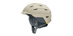 Skihelm "Level Mips"