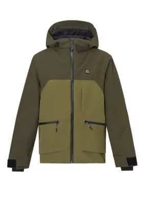 Skijacke "Truck R"