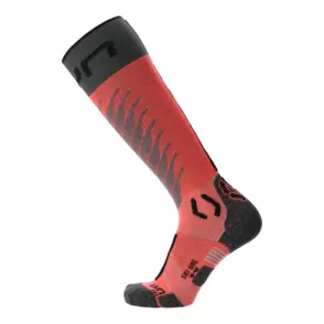 Skisocken "Lady Ski One Merino Socks"