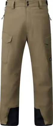 Schneehose "Footrail-Cargo"