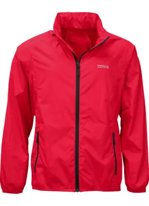 Regenjacke "PACKable"