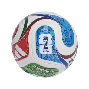 Ball "FIFA World Cup 26™ Trionda League Box"
