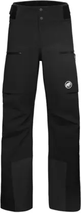 Hardshellhose "Stoney"