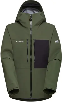 Hardshelljacke "Stoney"
