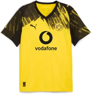 Borussia Dortmund 25/26 Heimtrikot