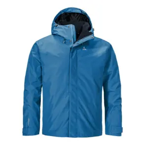 3in1 Jacket Style Okere MNS