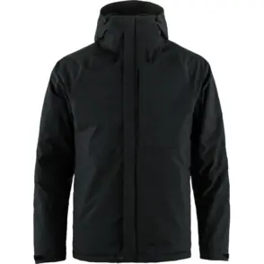 Jacke "HC Hydratic Padded Trail"