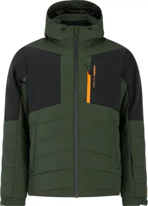 Funktionsjacke "Prtnaldo"
