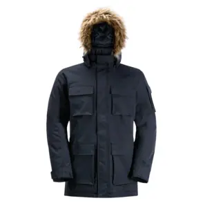 Parka "Glacier Canyon"