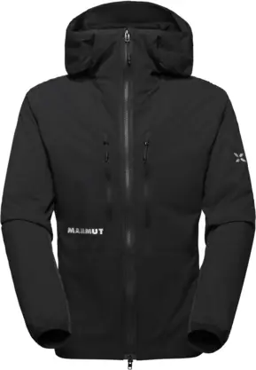 Funktionsjacke "Eiger"