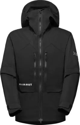 Jacke "Eiger Nordwand"