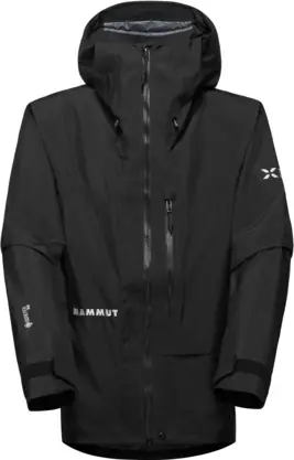 Funktionsjacke "Eiger Nordwand"