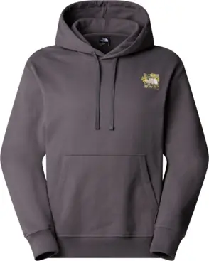 Sweatshirt "Connect"