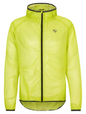 Regenjacke "Natius"