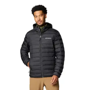 Daunenjacke "Lake 22™ II"