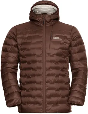 Jacke "Passamani"
