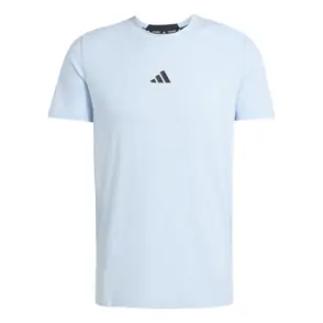 T-Shirt "Designed for Training"