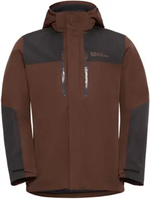 3-in1-Jacke "Jasper"