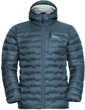 Jacke "Passamani"