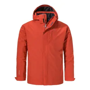 3in1 Jacke "Tamina"