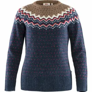 Pullover "Övik Knit Sweater"