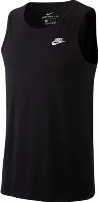 Tanktop "Club"