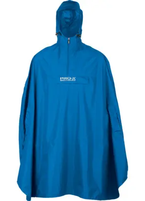 Rad-Poncho "Pasofino"
