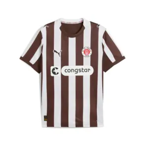 FC St. Pauli Heimtrikot 25/26