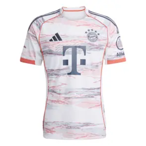 FC Bayern München Auswärtstrikot 25/26