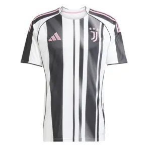 Juventus Turin Heimtrikot 25/26