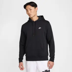 Hoodie "Club"