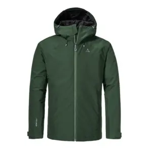 Jacke "Ins Jacket Style Wildkar MNS"