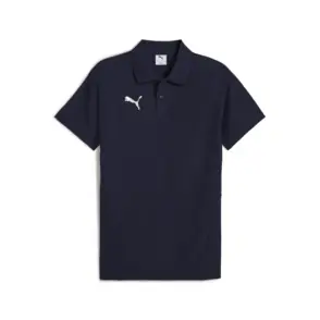 Poloshirt "teamEvostripe"