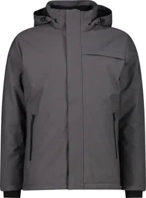Softshelljacke