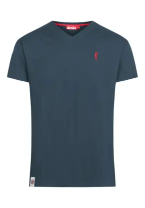 T-Shirt "Basic Kippes"