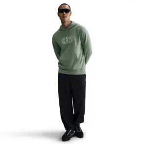 Hoodie "Club"