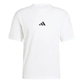 T-Shirt "Essential Small Logo"