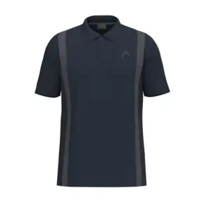 Poloshirt "Club 25 Tech"