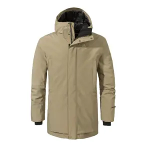 Parka "Ins Parka Style Crivat MNS"