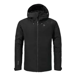 Jacke "Ins Jacket Style Wildkar MNS"